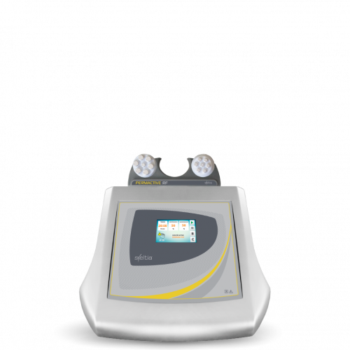Permactive RF